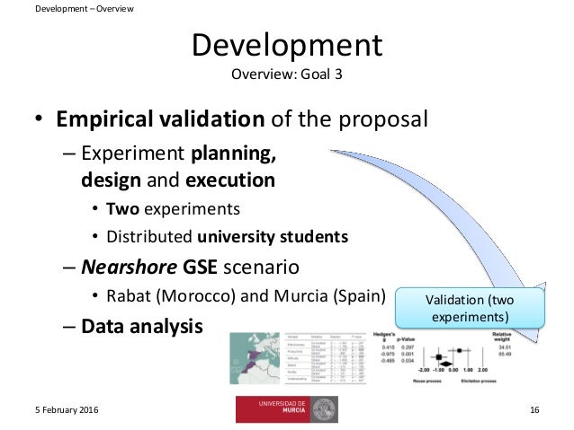 Phd thesis requirements engineering